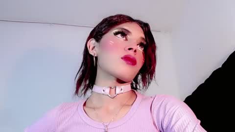 Snapshot of cristinadollsex chatting on 03/09/25, 06:39 Cristinadollsex online show from 03/09/25, 06:39