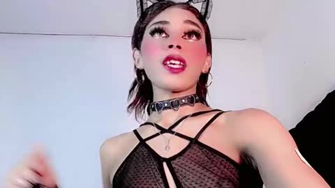 Snapshot of cristinadollsex chatting on 03/09/25, 08:42 Cristinadollsex online show from 03/09/25, 08:42