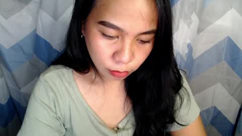Cristina Valerie online show from 07/18/26, 03:00
