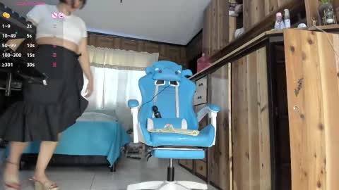 Snapshot of cristinavanegas chatting on 02/20/26, 08:53 Julieta online show from 02/20/26, 08:53