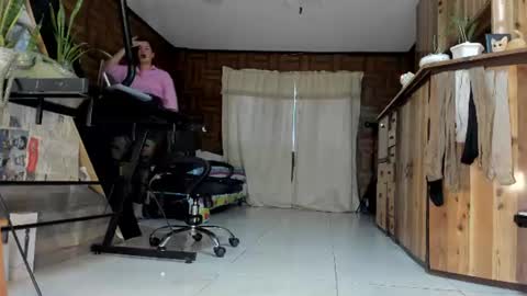 Julieta online show from 07/13/26, 10:45