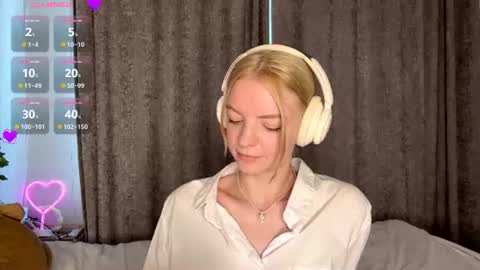 Marry online show from 06/18/26, 04:00
