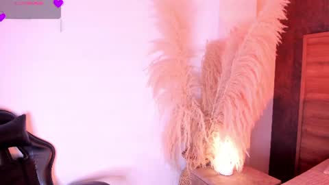 CristineRain online show from 07/01/26, 06:26