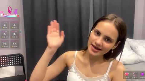 Anne online show from 09/10/25, 04:18