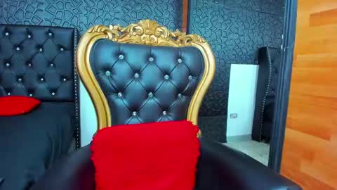 cristingarcia online show from 12/03/24, 02:05