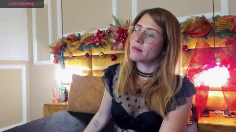 cristingarcia online show from 12/10/24, 01:55