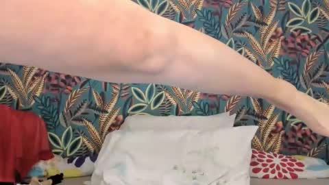 Cristina online show from 12/03/25, 07:01