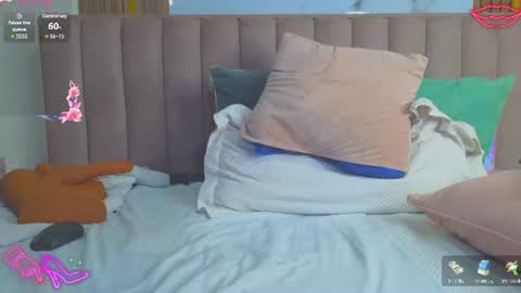 Cristina online show from 07/28/26, 03:21