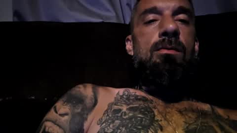 cristo8inch online show from 08/05/26, 02:47