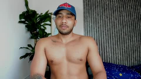 Cristian online show from 03/31/26, 03:12