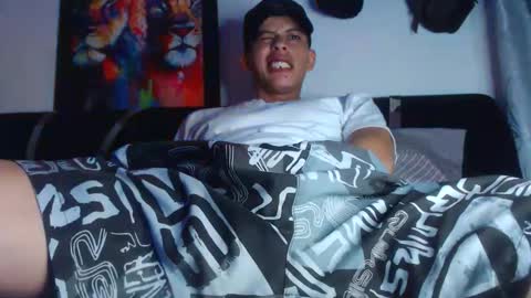 criistofer online show from 11/23/25, 05:07