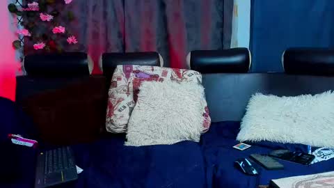 Cristofer online show from 10/04/25, 02:42