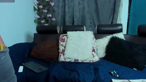 Cristofer online show from 10/09/25, 03:48