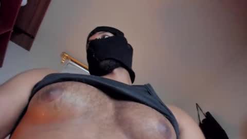 Criston online show from 10/18/25, 05:32