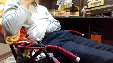 Snapshot of cristoova chatting on 07/08/26, 10:14 CristooVa online show from 07/08/26, 10:14