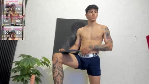 Snapshot of cristopher23_ chatting on 01/14/25, 08:04 cristopher23 online show from 01/14/25, 08:04