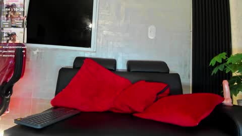 Snapshot of cristopher23_ chatting on 01/28/25, 11:07 cristopher23 online show from 01/28/25, 11:07