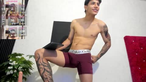 Snapshot of cristopher23_ chatting on 02/08/25, 08:21 cristopher23 online show from 02/08/25, 08:21