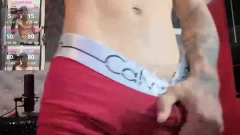 Snapshot of cristopher23_ chatting on 09/09/25, 08:30 cristopher23 online show from 09/09/25, 08:30