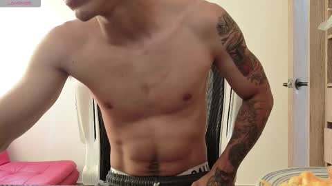 Snapshot of cristopher23_ chatting on 10/07/25, 01:19 cristopher23 online show from 10/07/25, 01:19