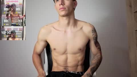 Snapshot of cristopher23_ chatting on 11/30/25, 09:57 cristopher23 online show from 11/30/25, 09:57