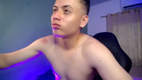 cristopher_2004 online show from 06/16/26, 03:03
