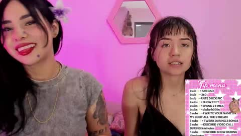 Cristtal online show from 09/14/25, 01:38