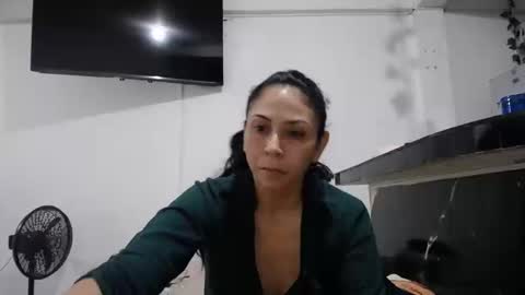 Snapshot of crisyoha4020 chatting on 10/15/25, 05:29 crisyoha4020 online show from 10/15/25, 05:29