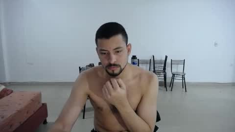 crisyoha4020 online show from 10/30/25, 05:53