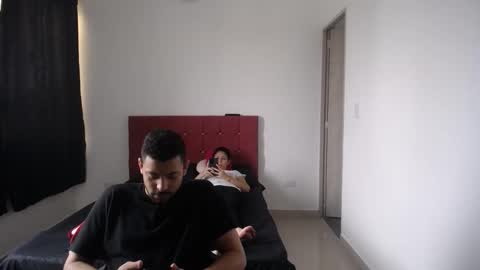 crisyoha4020 online show from 11/16/25, 01:39