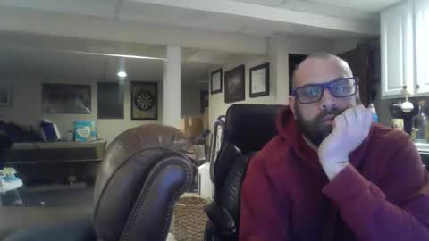 billybasement online show from 11/28/25, 02:47