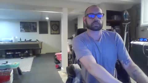 billybasement online show from 04/29/26, 02:15