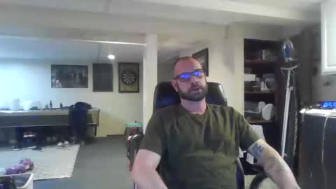 billybasement online show from 05/02/26, 12:59
