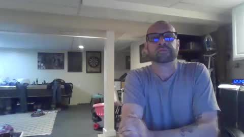 billybasement online show from 05/03/26, 04:29