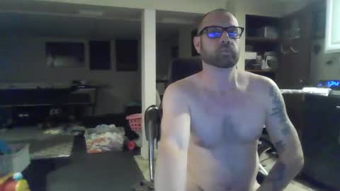 billybasement online show from 05/08/26, 05:24