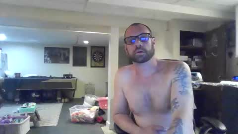 billybasement online show from 05/15/26, 02:29