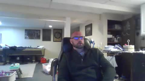 billybasement online show from 05/17/26, 04:21