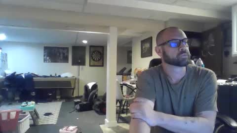 billybasement online show from 05/21/26, 02:07
