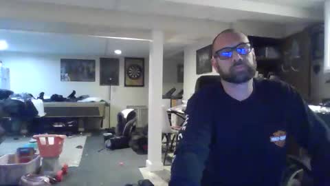 billybasement online show from 05/23/26, 01:00
