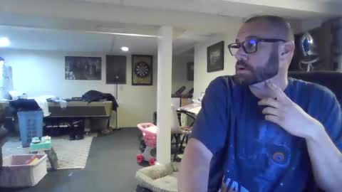 billybasement online show from 05/24/26, 01:54