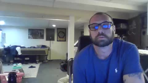 billybasement online show from 05/27/26, 02:41
