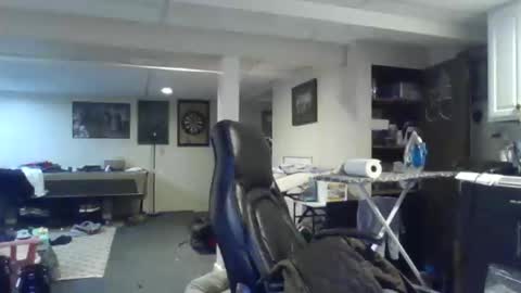 billybasement online show from 05/31/26, 03:26