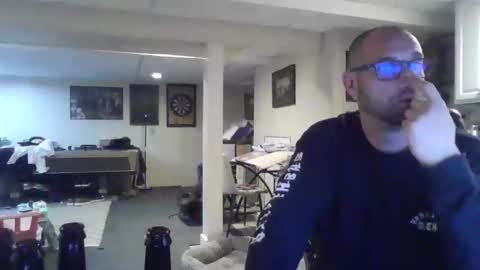 billybasement online show from 06/03/26, 01:41