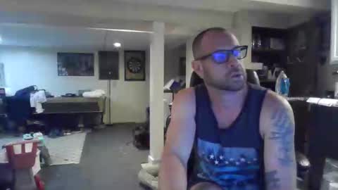 billybasement online show from 06/06/26, 01:32