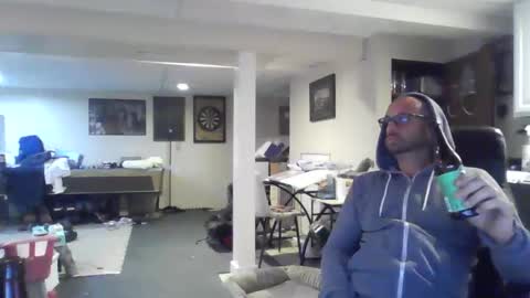 billybasement online show from 06/07/26, 02:16