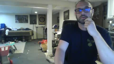 billybasement online show from 06/13/26, 01:58