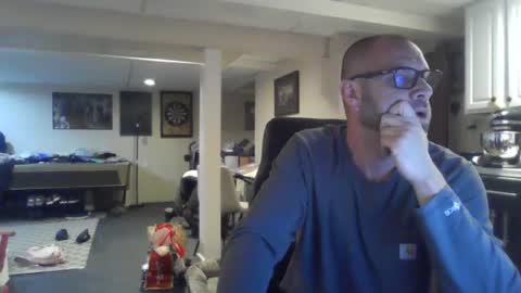 billybasement online show from 06/17/26, 01:08