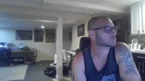 billybasement online show from 07/04/26, 02:07