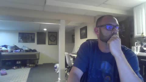 billybasement online show from 07/08/26, 01:54
