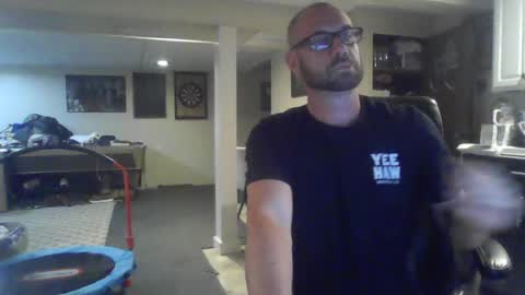 billybasement online show from 07/23/26, 01:58